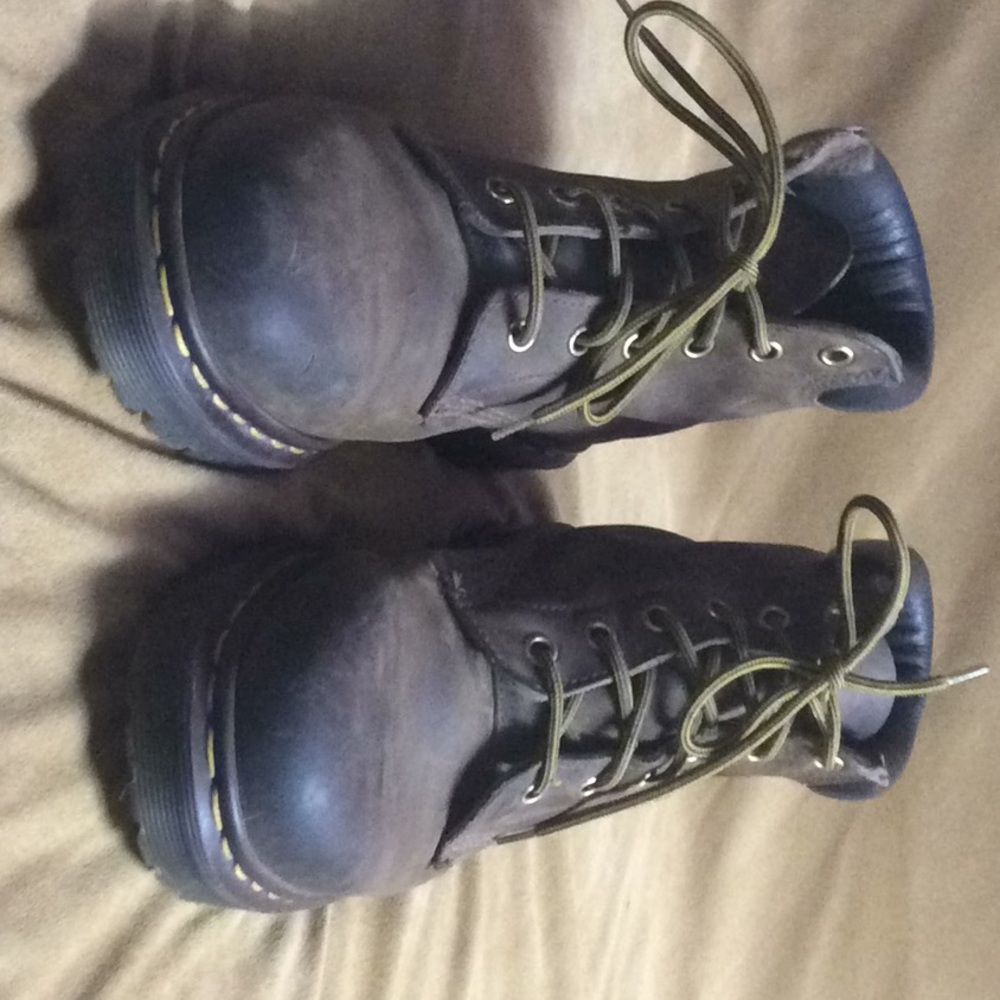 Doc Marten Boots